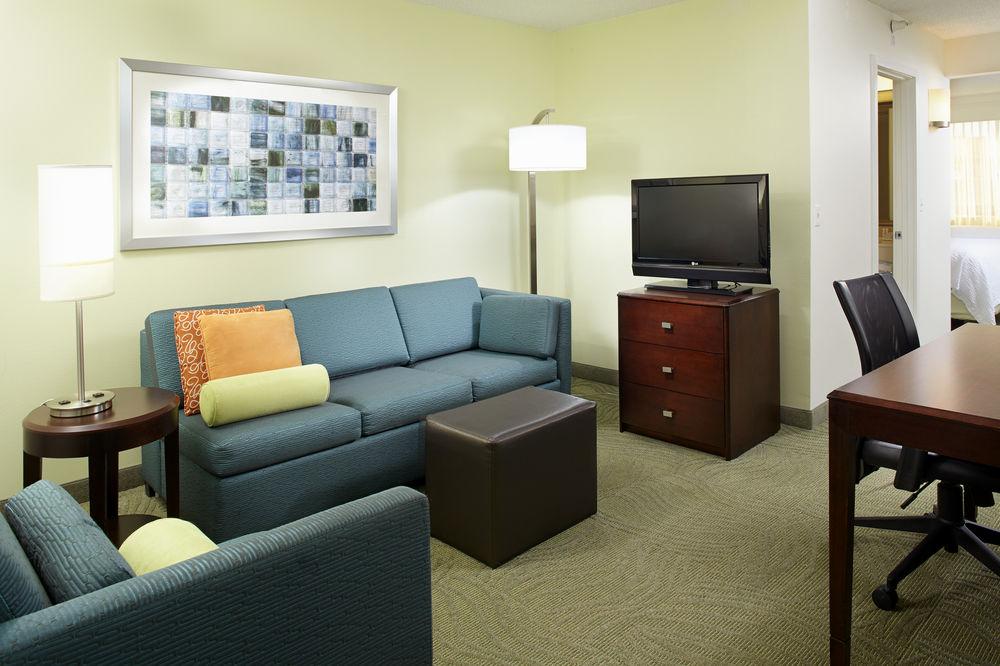 Springhill Suites Houston Medical Center / Nrg Park Zewnętrze zdjęcie