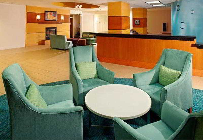 Springhill Suites Houston Medical Center / Nrg Park Zewnętrze zdjęcie